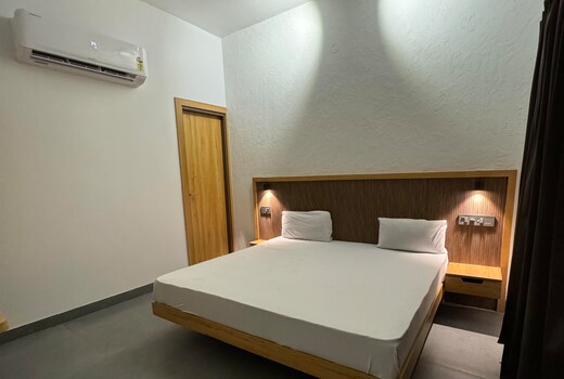 HotelTirupati