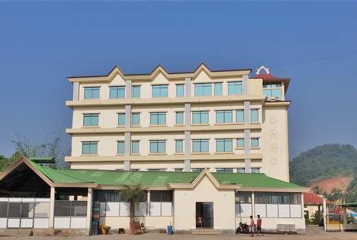 Dichang Resort & Hotel