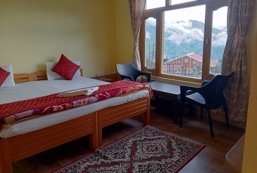 BUGYAL EAST END ROOMS HOMESTAY