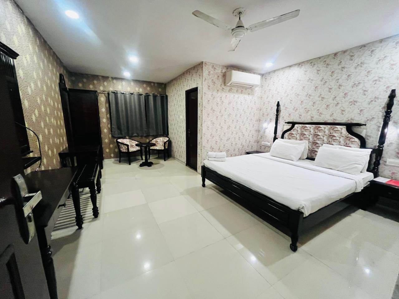 Hotel EliteStay