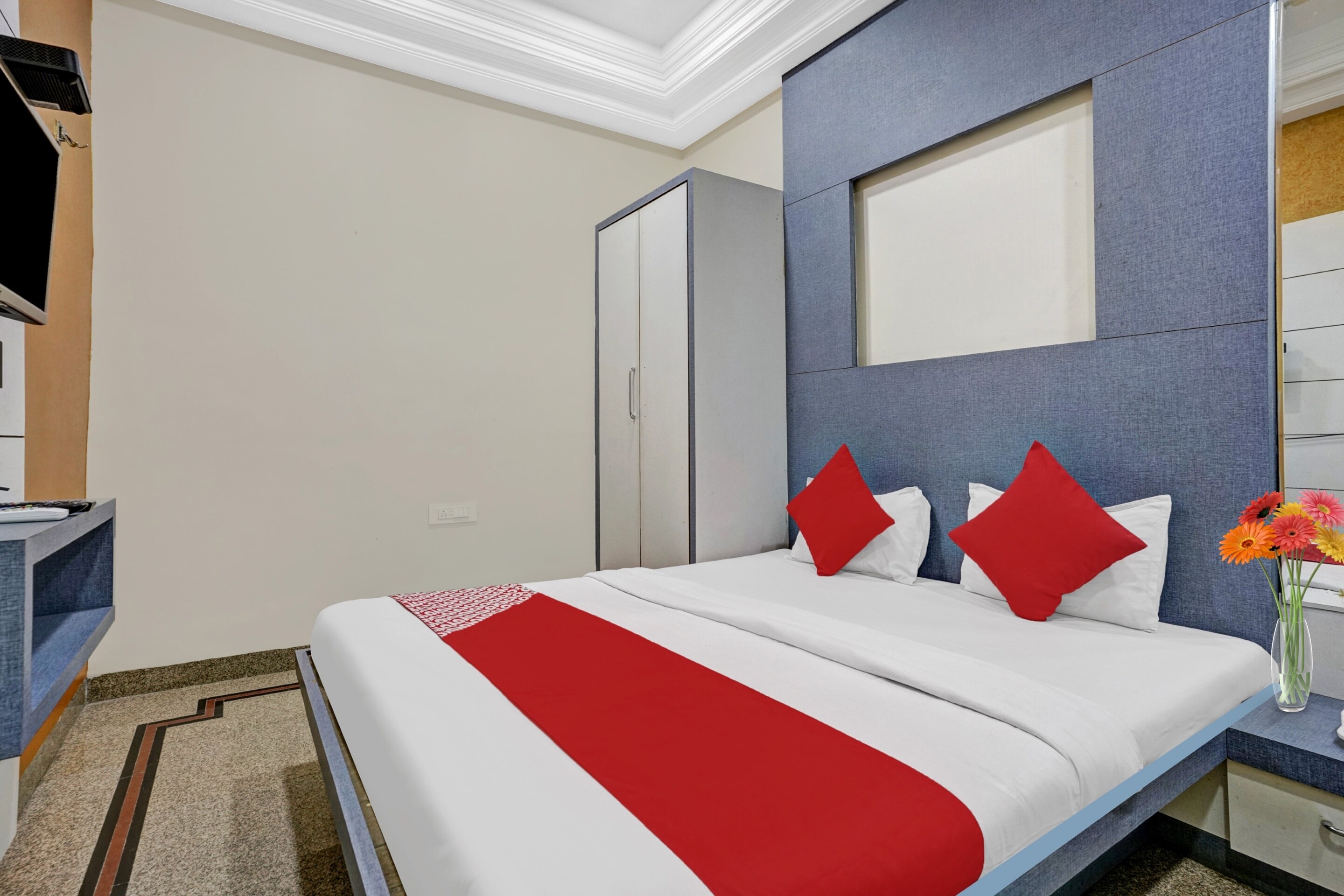 Hotel O Chhaya