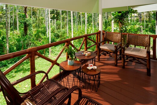 Trees Homestay