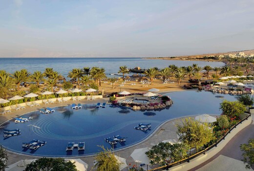 MOVENPICK RESORT TALA BAY