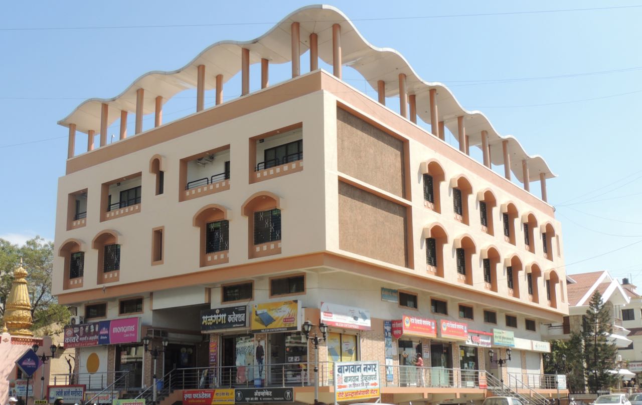 HOTEL MARVEL INN & BANQUET HALL