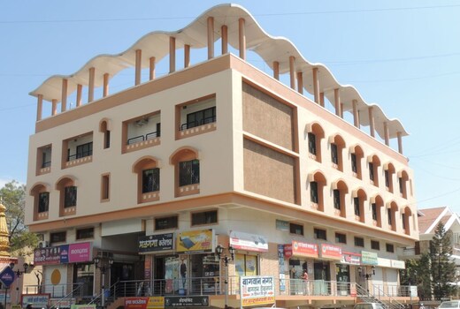 HOTEL MARVEL INN & BANQUET HALL
