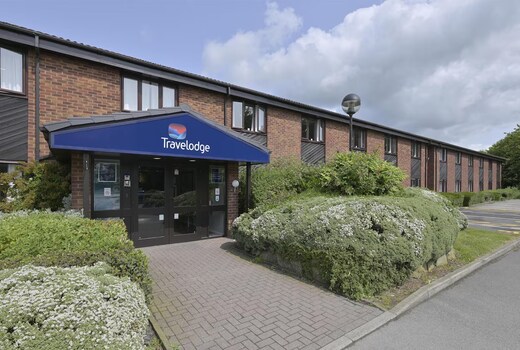 Travelodge York Tadcaster