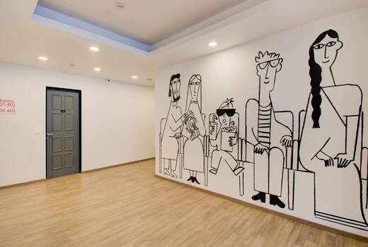 Main gallery