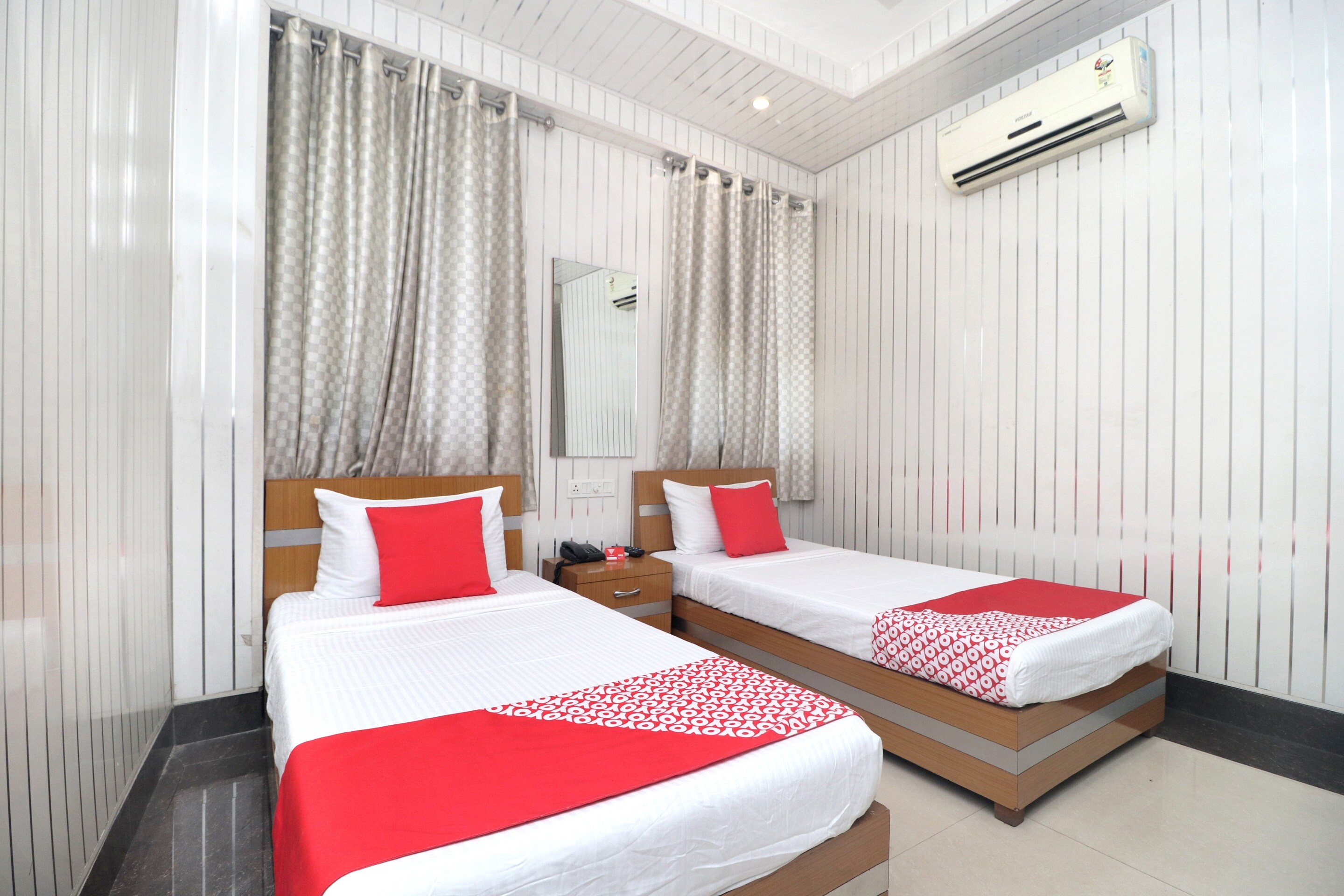 Hotel O Le Bon Ton