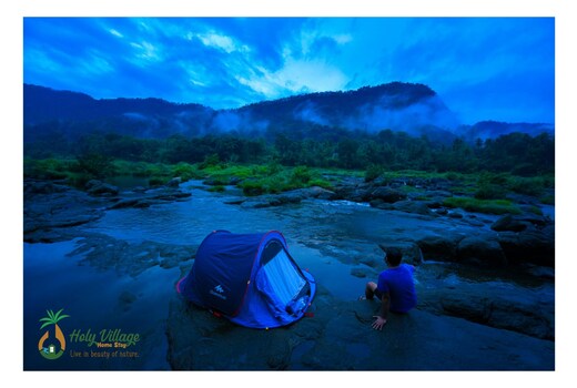 Holy Village Homestay