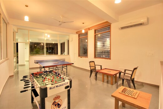 Main gallery