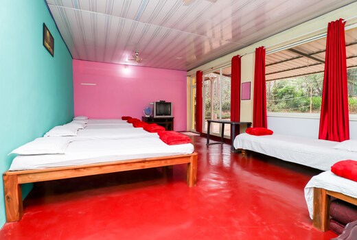 Madhugiri Homestay
