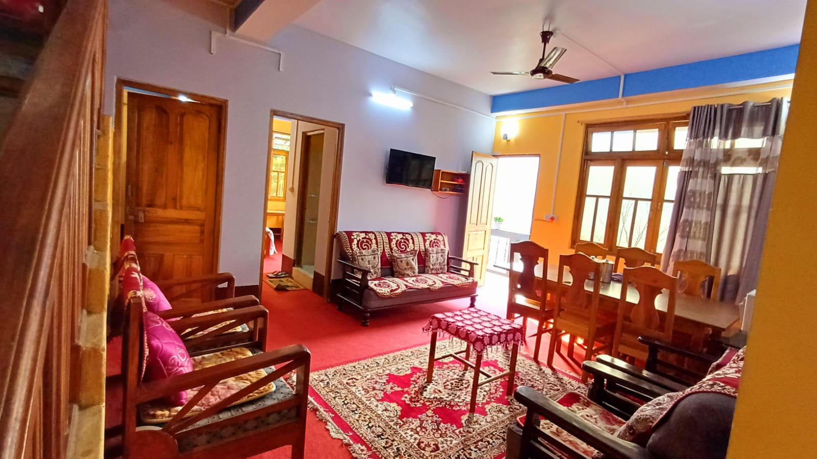 Main gallery