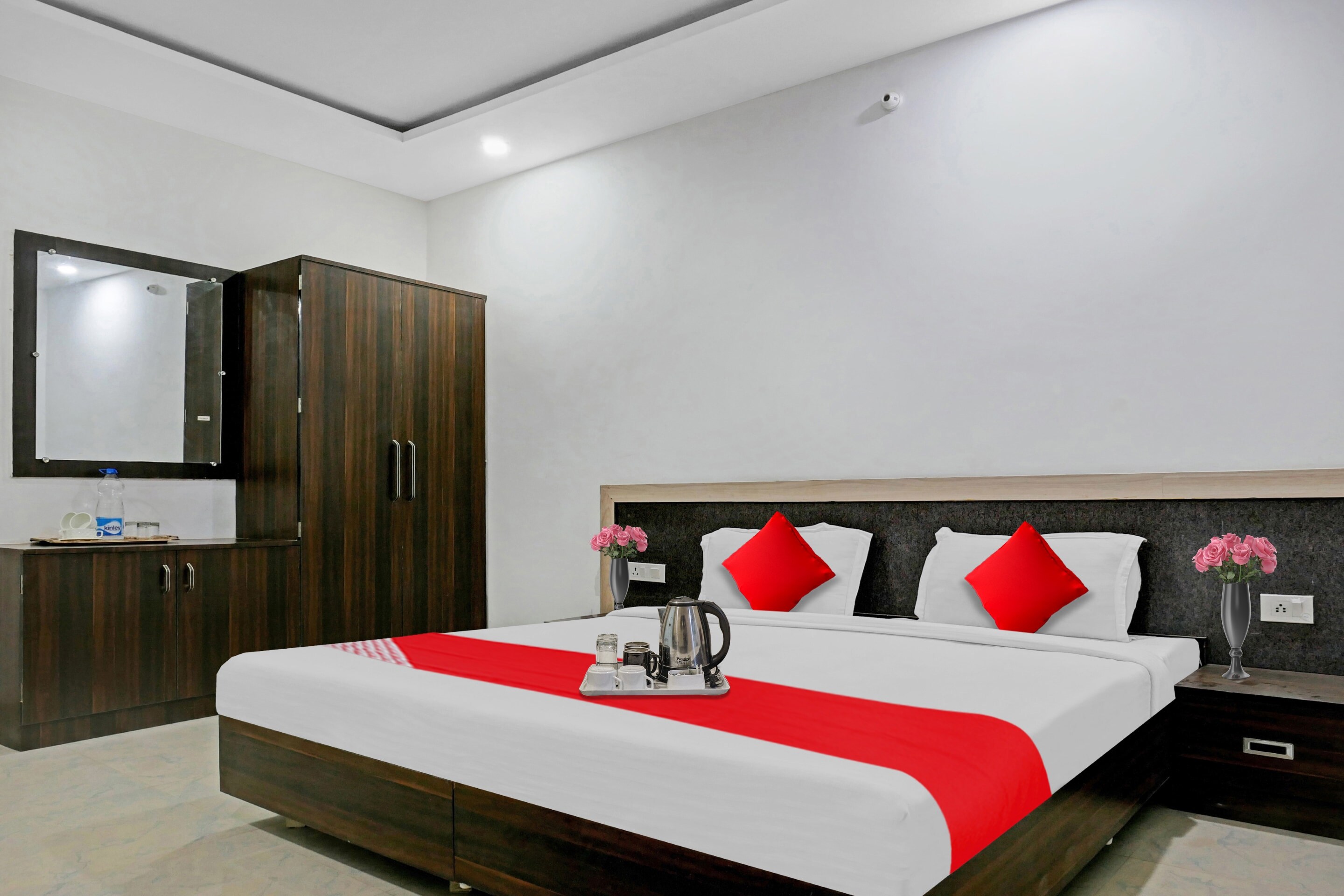 Hotel O Paradise