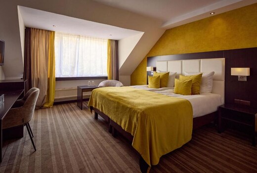 Van der Valk Hotel Moers