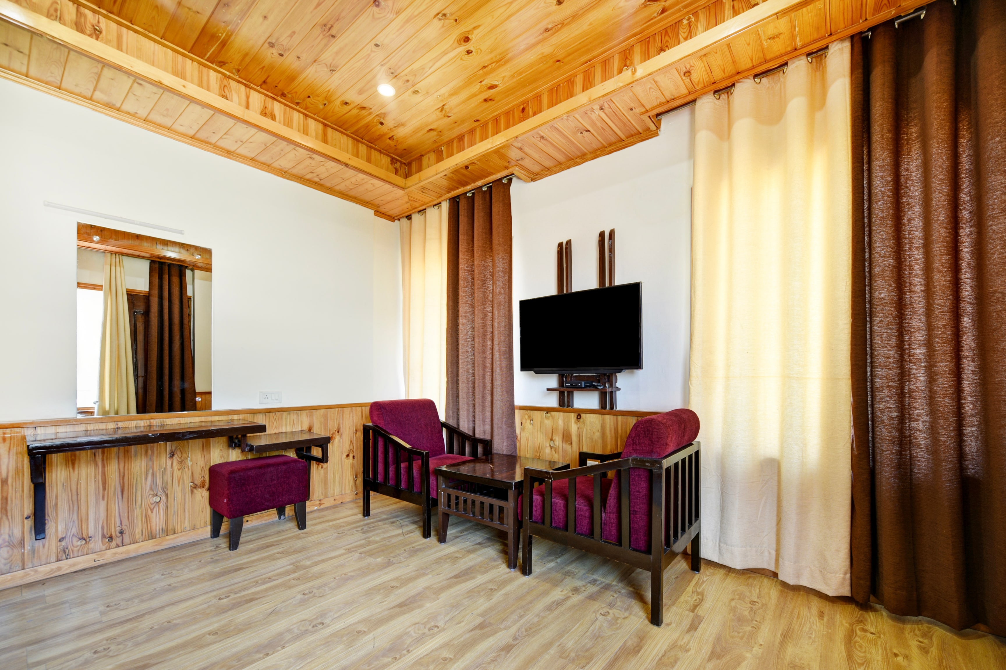 Hotel O Itm Elysian