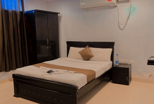 The Metro International Hotel