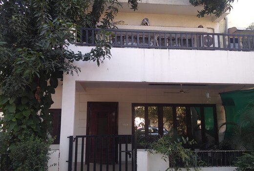 Ashish Villa