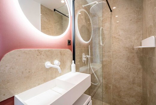 Nice 1 bedroom flat - Hyper centre St Tropez
