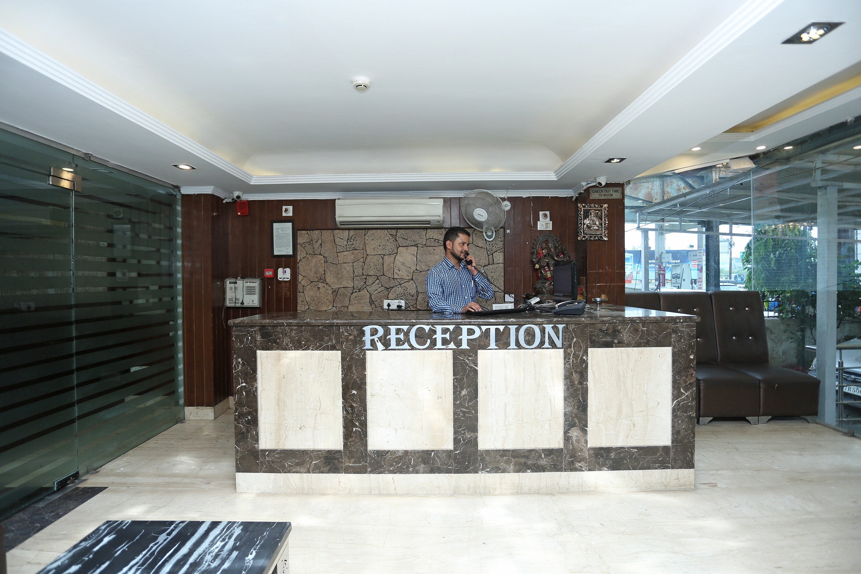 Collection O Hotel Kenil Star