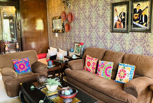 Cozy Family run Bed and Breakfast