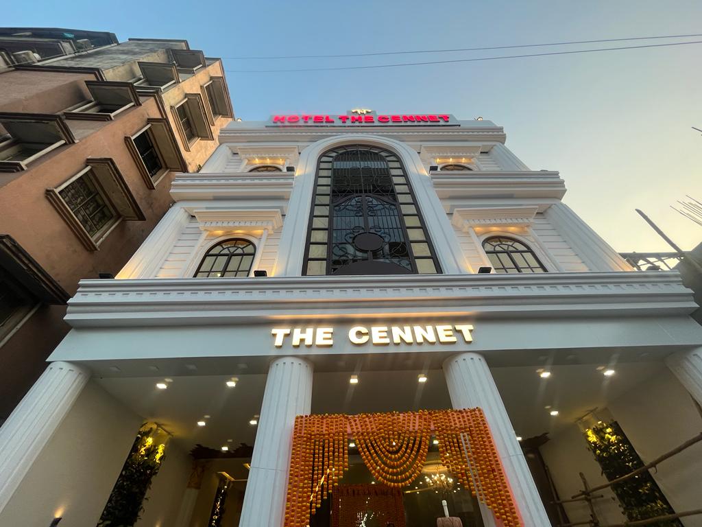 Hotel The Cennet