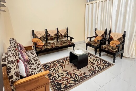 Lily Homestay Ghy