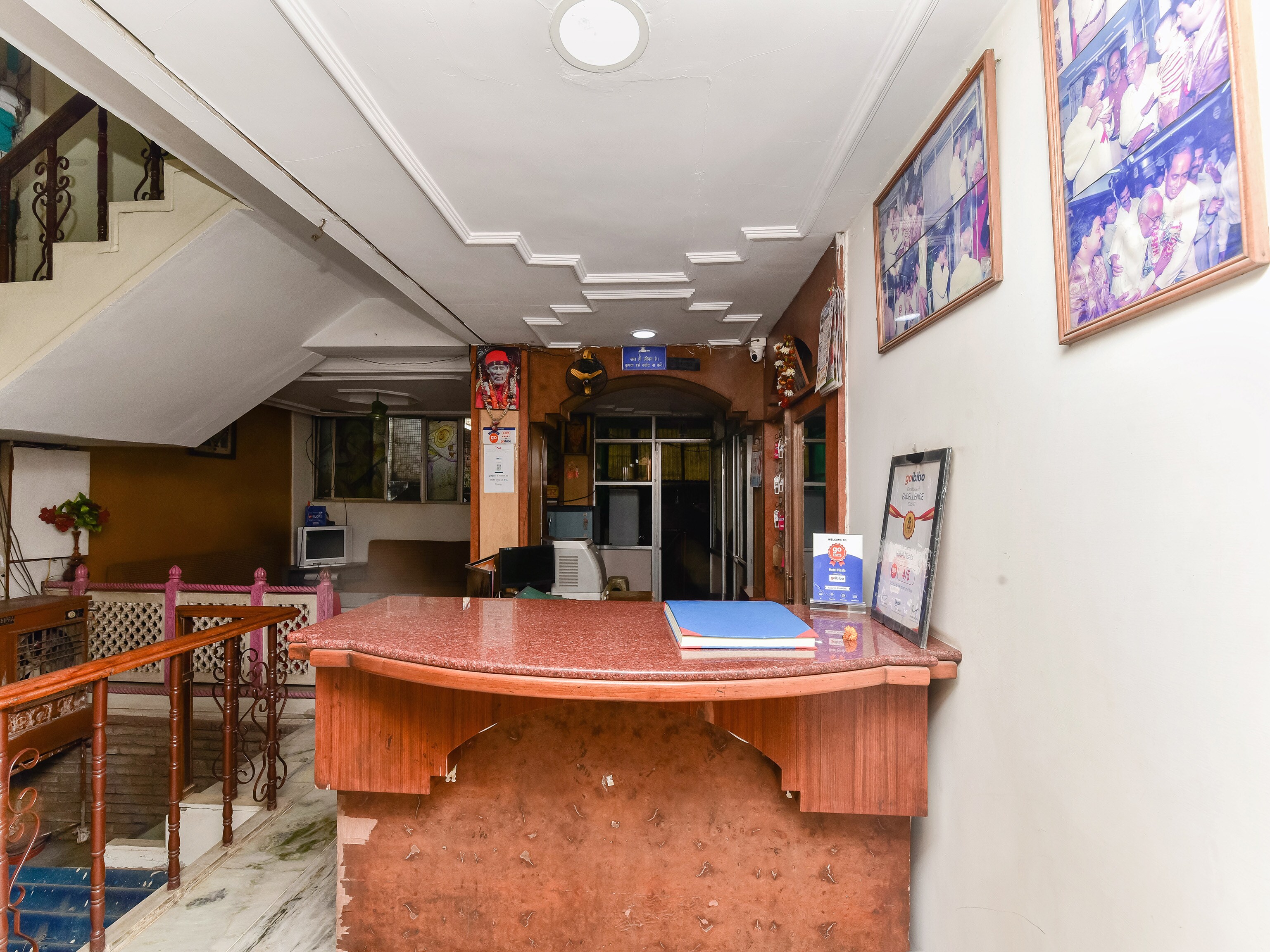 Main gallery