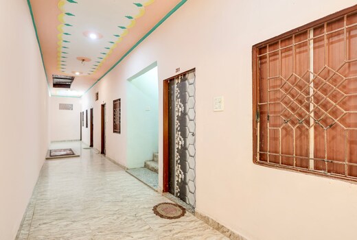 SPOT ON Dayalu Dham Guest House