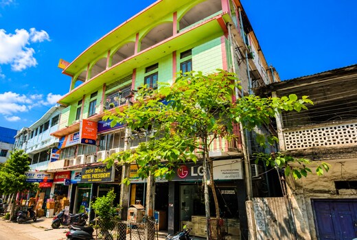 Hotel President Jorhat