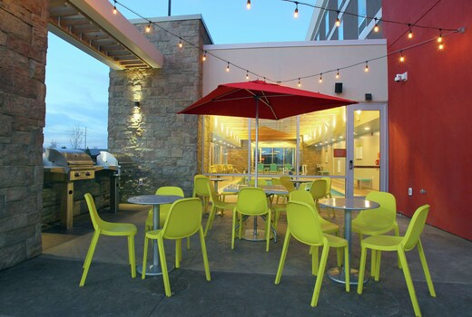 Home2 Suites by Hilton Nampa