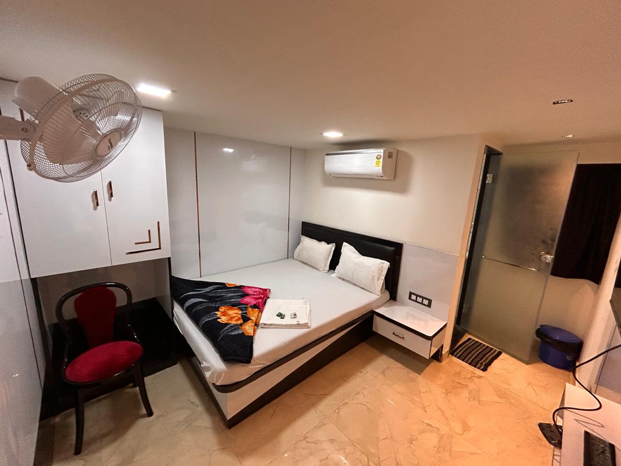 VINTAGE GUEST HOUSE