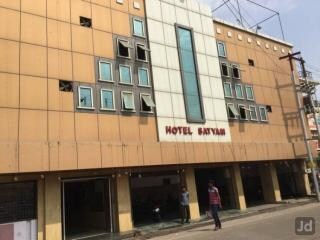 Hotel Satyam