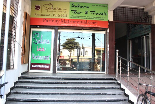 Main gallery