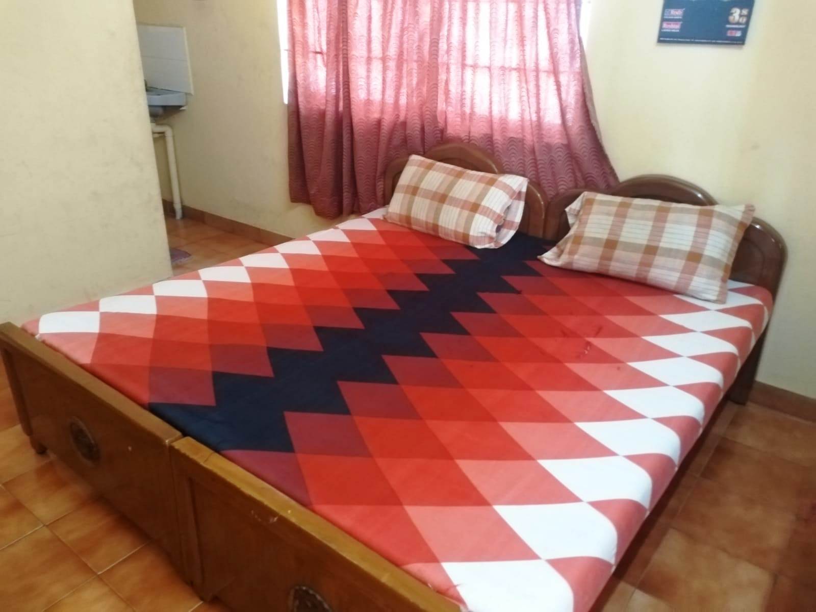 New Anandham kongu A/C Lodge