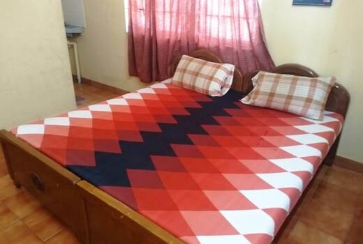 New Anandham kongu A/C Lodge