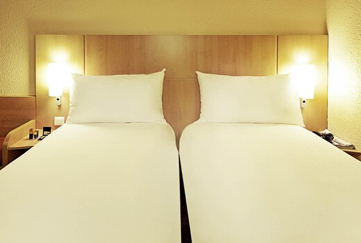 ibis Angers Centre Ch