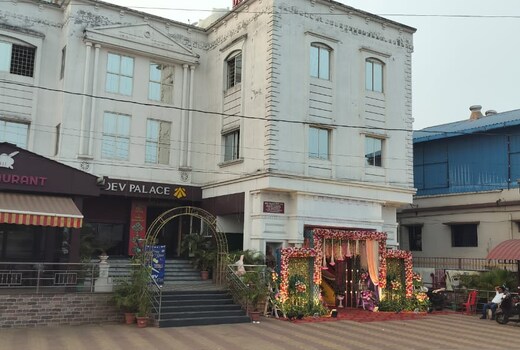DEV PALACE