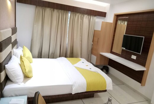 Hotel Sweet Dream