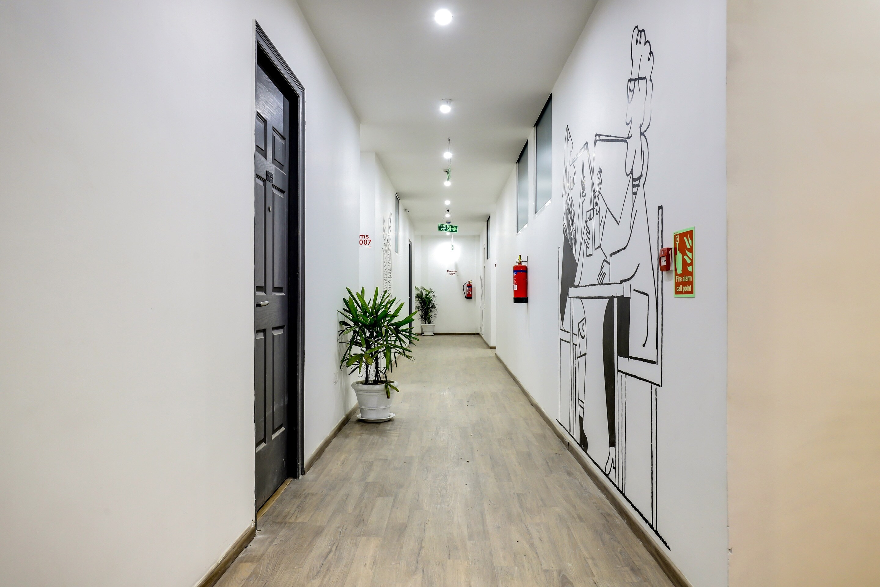 Main gallery