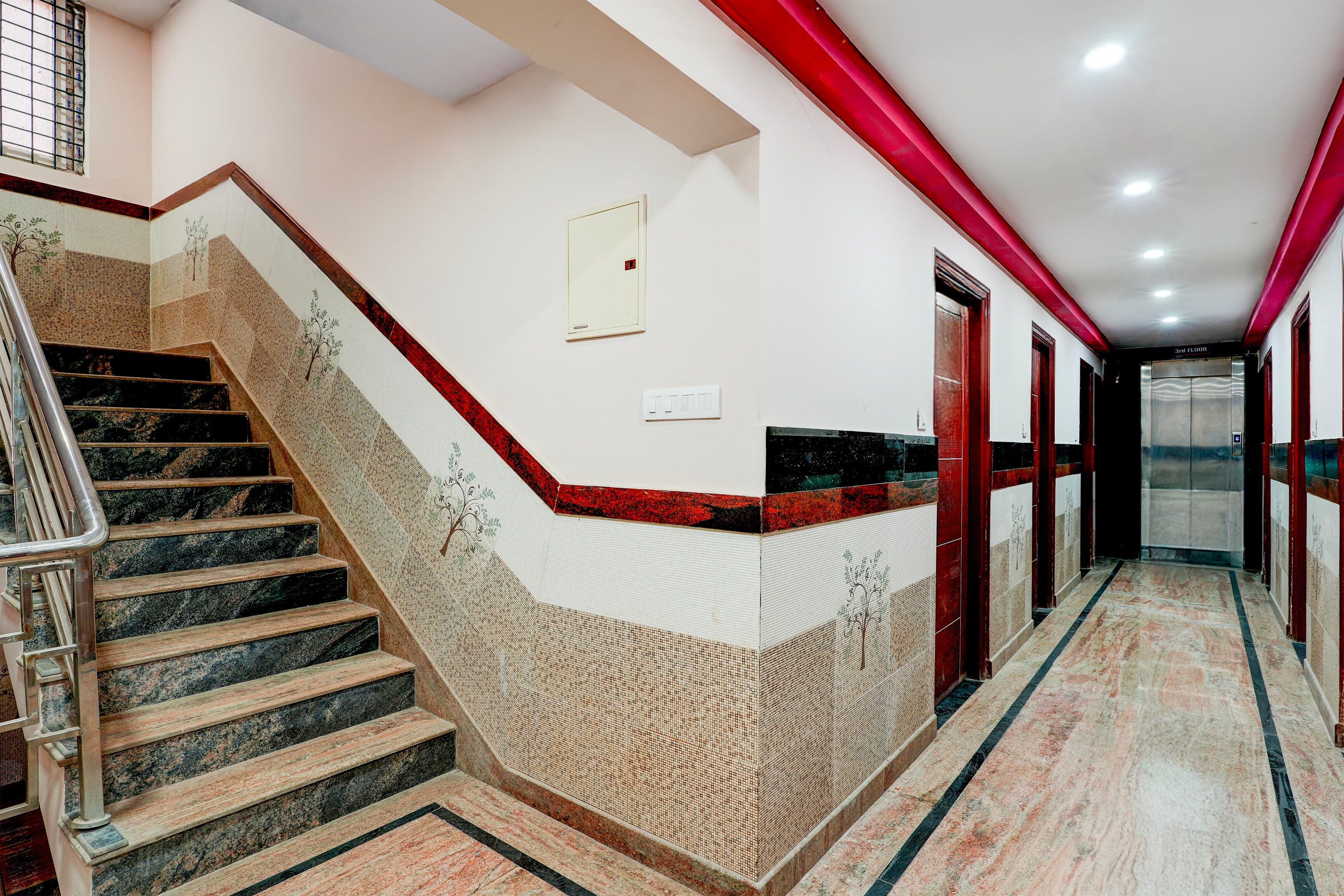 Hotel O LoLo Hotels & PG