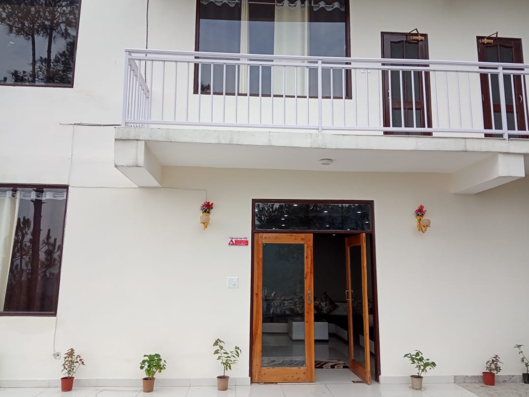 Manju Prime Resorts
