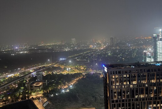 Skyvera Stay at Supernova Spira