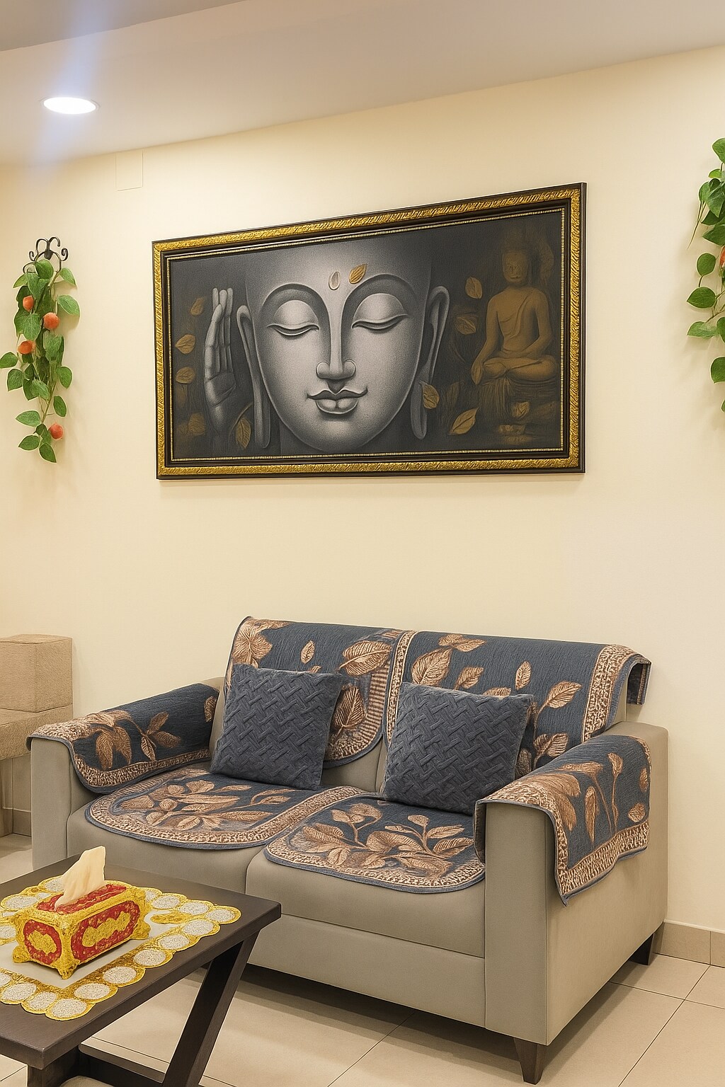 Main gallery