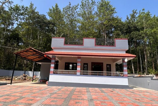 Aarvani Retreat