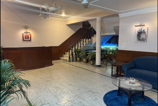 Imperial House | A Luxury Homestay