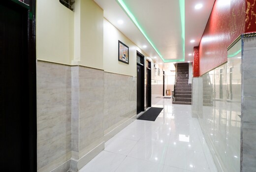 Hotel O Tarun Palace