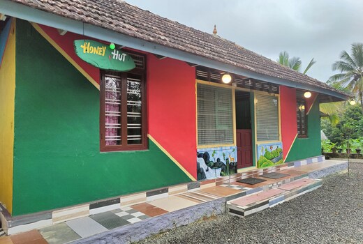 Honey Hut Homestay