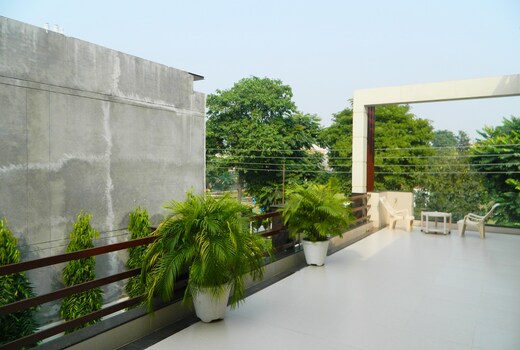 Anchor Point BNB