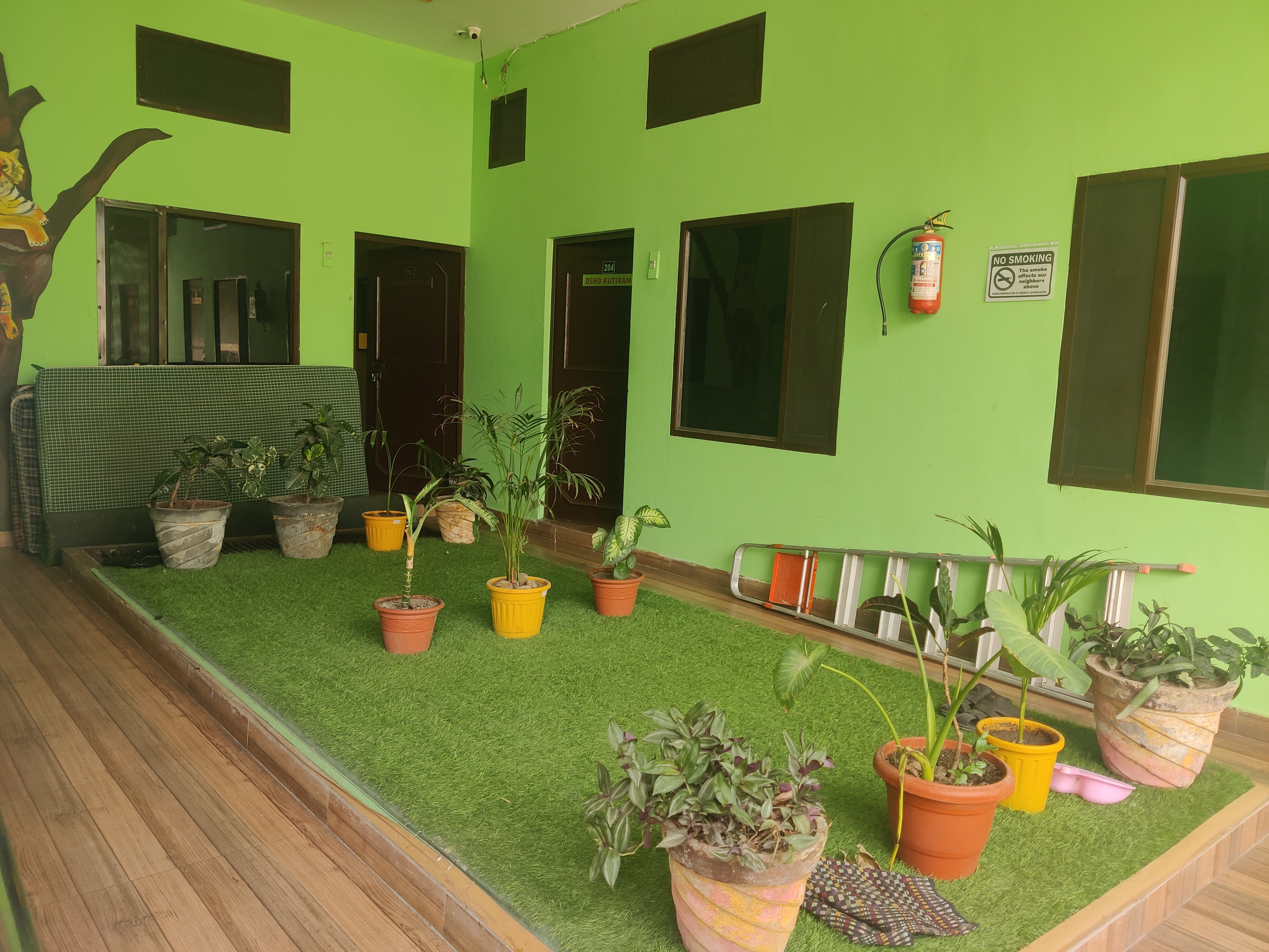 Main gallery