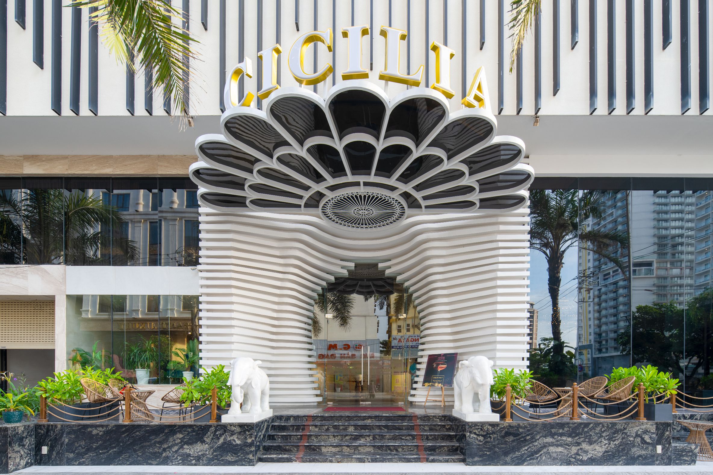 Cicilia Danang Hotels & Spa
